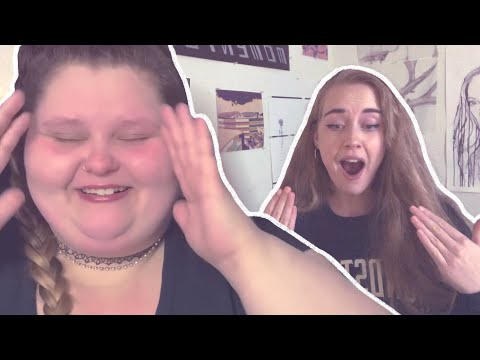 *ALR Reaction* MY FIRST WEIGH IN VIDEO OF 2020