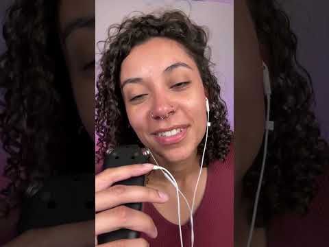 what do we think of these whispers? #asmr #inaudible