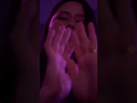 ✨🖐 ASMR Hand movements  #relax