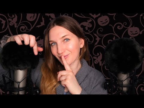 Experience Pure Calm with Intimate ASMR 🧸 #calm #asmr