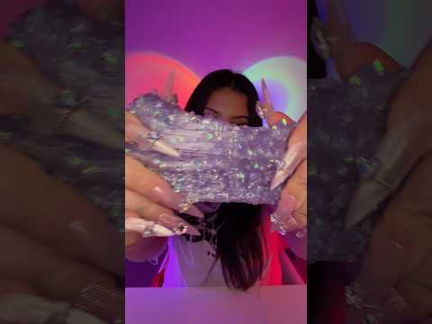Slime #ASMR