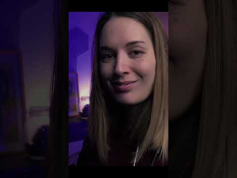 [Preview] ASMR : Emergency Room Registration & Initial Check To Fall Asleep – Medical Roleplay