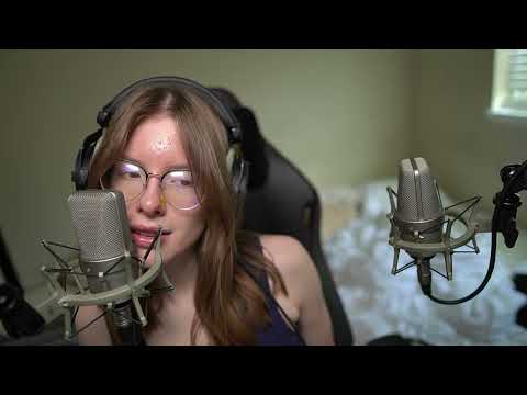 ASMR for Sleep (You Will Actually Fall Asleep)