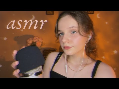 асмр который я бы ПОСМОТРЕЛА 2 💘 asmr that I would watch | Звуки Рта, Таппинг