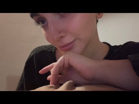 Watch This ASMR Video If You Need A Little Bit Of Love ❤️