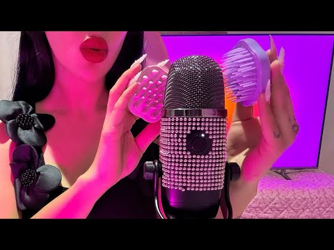 ASMR Ya no sientes ASMR con mis videos? Recupéra tus cosquillitas✨