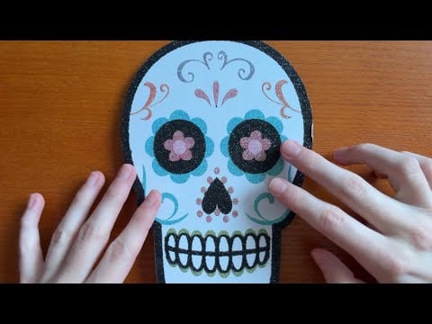 Visual and Sound Assortment POV ASMR | Soft Spoken
