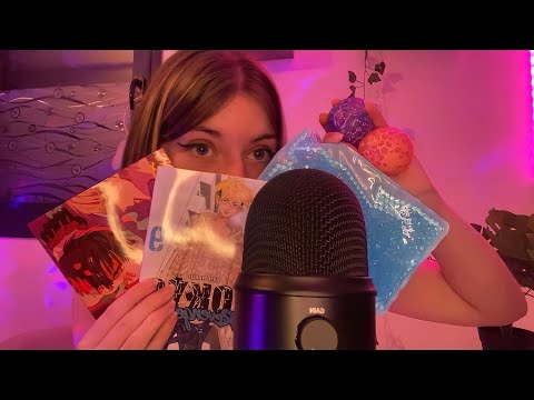 ASMR : clique sur cette vidéo si tu veux des frissons