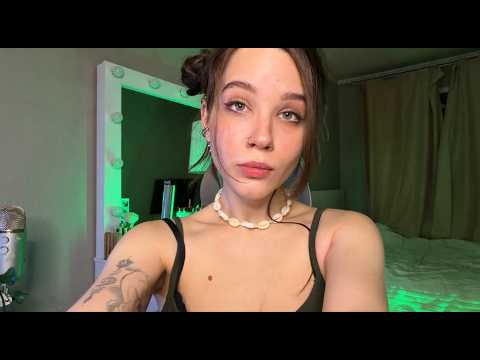 ♡  ASMR  STREAM ♡  Tingles and Relax :3