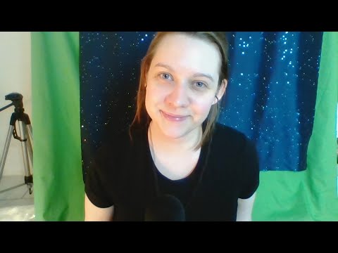 Livestream Q&A while doing my makeup :)