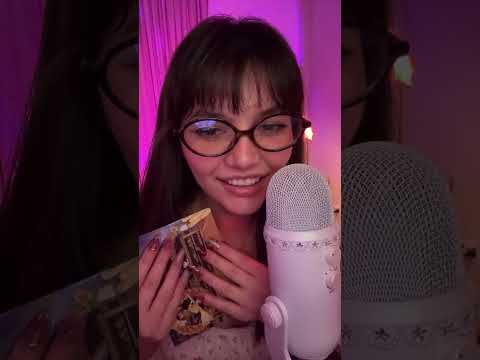 LIVE ASMR (Fast Triggers and Chatting) 😴