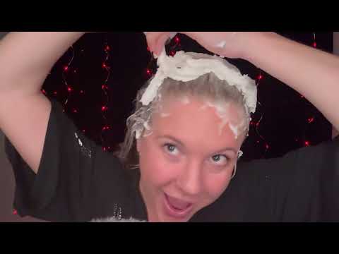 SOO MUCH FOAM! OVERLOAD
