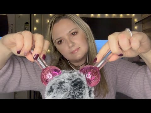 ASMR | Tea Making | Soothing Bubble Sounds & Inaudible Whispering for Relaxation & Sleep