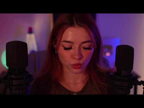 LIVE ASMR Friday's