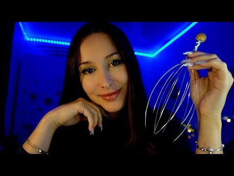 Live ASMR 1er Juin 2026