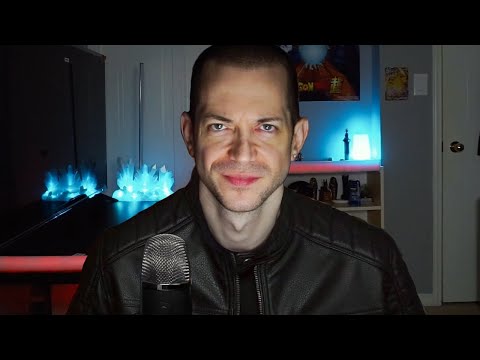 ASMR For Deaf People