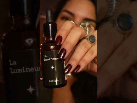 ASMR ROLEPLAY VISAGE * CLINIQUE BIEN ETRE