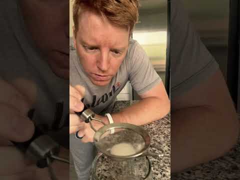 ASMR | Home Brew Coffee #asmr