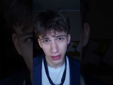 ASMR dumb terapist #asmr