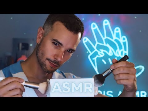 ASMR | Juste toi, moi…  🎧 ULTRA DÉTENTE en 3D