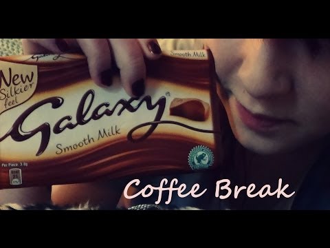 ❝Coffee Break❞ ASMR