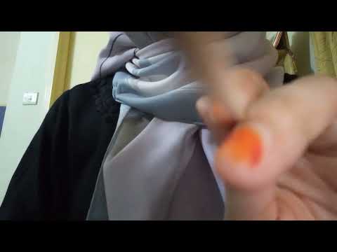 ASMR | Tracing your face with a stick (Minimal talking, sketch sound, sorta drawing on you)