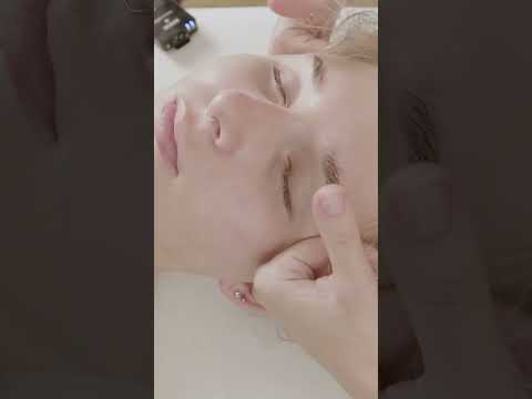 🌙✨ Flujo sereno | Masaje de cabeza calmante con Annette 🌿💆‍♀️