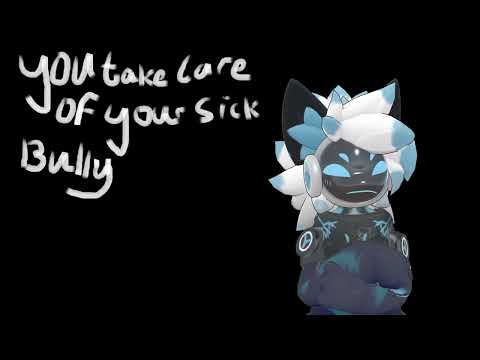 [Furry ASMR] You take care of your sick bully [M4M] [Part 3] [Sick speaker] [reverse comfort]