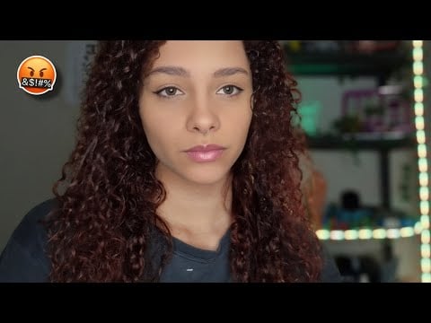 ASMR • Namorada Ciumenta! 😡 RP | girlfriend
