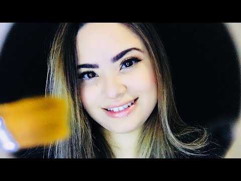 ASMR: ROLEPLAY CONSERTANDO  A LENTE📷 #2 (SOFT SPOKEN)🎧