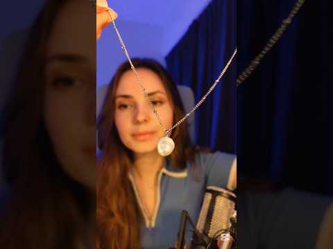 💍 Marlu jewelry haul ASMR #asmr #asmrsounds #asmrvideo #asmrshort #marlu