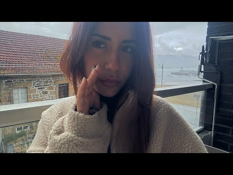ASMR MUY LENTO Y CERQUITA ✨ Te Hipnotizo para Dormir