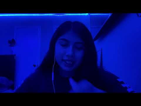 ASMR | tapping on makeup