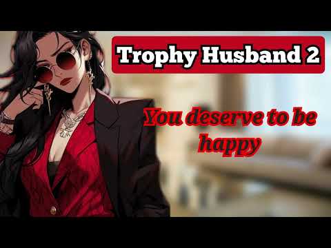 Becoming a Yandere Mafia Don's Trophy Husband Pt 2 (F4M) (Yandere ASMR/Audio roleplay)