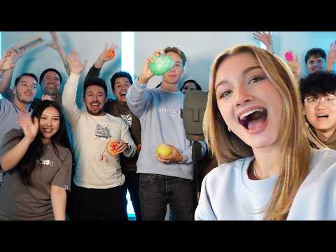 How Is Life At ASMR University?