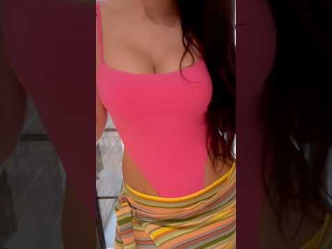 💕 🎀 #prettyinpink #asmr #fabric #scratching