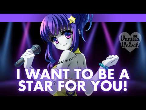 Your Zombie Girl Begs to Be Famous?! (Monster Girl Audio • POV: You’re an Evil Necromancer)