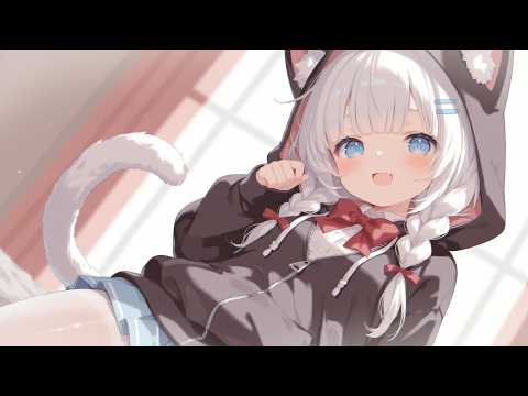 ASMR Oil Ear Massage & Ear Blowing for Sleep 💙 (オイルマッサージ, はむはむ, 耳ふぅ)
