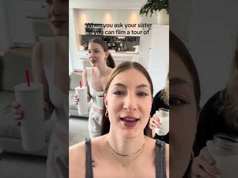 They let me tho #asmr #nyc #nycapartment #nycapartmenttour
