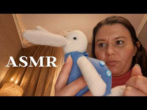 ASMR YOU are left with the BABY but you are the WORST BABYSITTER ЕVER (ENG-RUS roleplay)