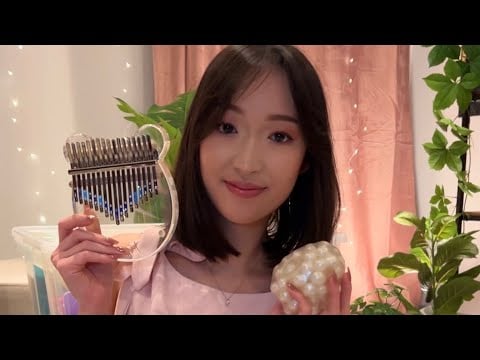 Nostalgie 💖 D'autres triggers oubliés | Partie 3 ✌🏻 (non ASMR)