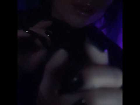 Incomprehensible ASMR #Shorts