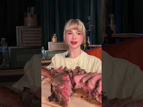 The Secret to a Perfect Tomahawk 👨‍🍳