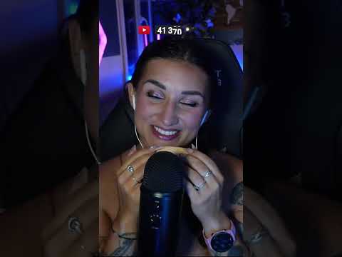 (ASMR) L'heure de dodo 💕 (Portrait)
