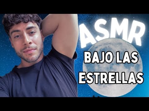Te ENSEÑO las CONSTELACIONES y sus MISTERIOS ✨🪐 [ASMR cósmico]