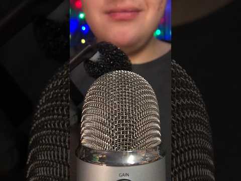 Könntest du von diesem Trigger einschlafen?! #asmr