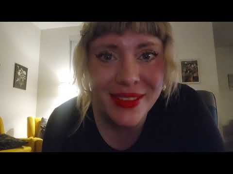 ASMR in about a minute. RELAAAAX