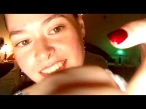 #asmr making various sounds Part 2!!!(whispering, tapping, brushing)