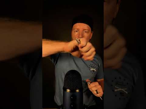 ASMR 10 Triggers To Help You Sleep #asmr