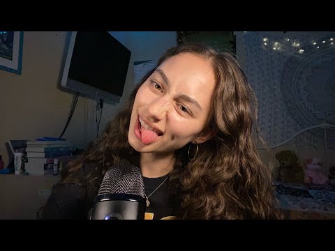 My ASMR Blooper Compilation Pt. 1